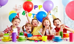 11 советов, как сделать день рождения малыша особенным