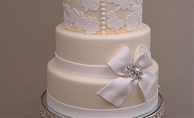 Торт на свадьбу